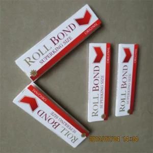 Roll Bond Super King Size (JF20130704003)