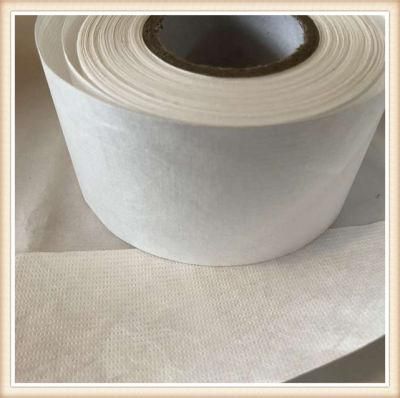 Label Tape Print Tyvek Dubang Paper Ribbon