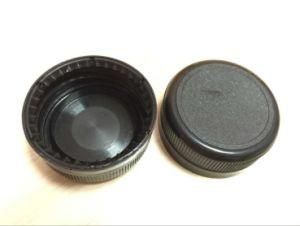 38 PE Press Plastic Beverage Cap