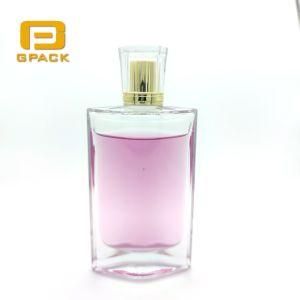 Top Quality Factory Perfume Glass Bottle Manufacturers Supply Classic Perfume Empty Bottles Fragrance Bottles