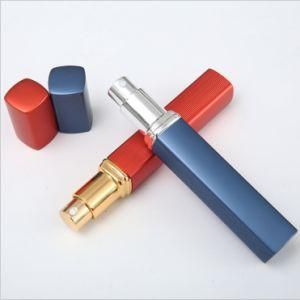 Wholesale Cosmetic Aluminum Refillable Empty Perfume Spray Atomizer