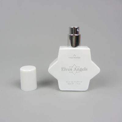 Empty Mini Perfume Oil Spray Glass Bottle Wholesale