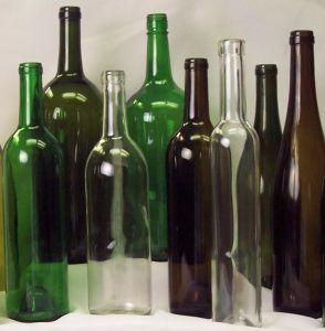 All Sizes, Shapes, Varities of Wine Bottle/ Professional Custom Wine Bottle Manufacturing