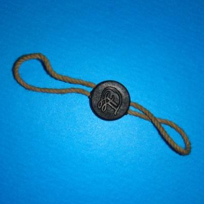 Hang Tag String Customized Accepted (DL17)