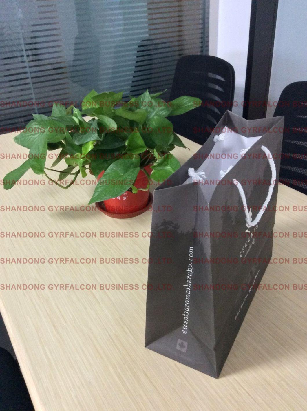 High Quantity Packaging Bag for Clothing/Gift/Shoes/Jewelry/Festival Usage