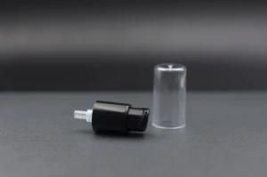 Plastic PP Skincare Product Cosmetic Bottle Packaging Facial Lotion Pump.