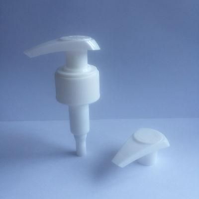 Plastic Sprayer Dispenser 28/410 Body Lotion Pump From Factory