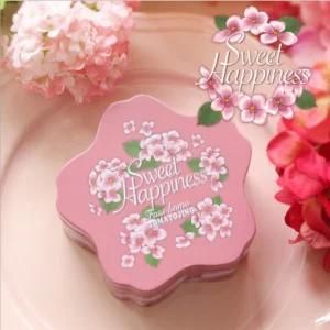 Birth Gift Box Creative Gift Box Storage Box Tins Cans