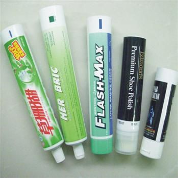 Dia35mm Best Quality Toothpaste Tube