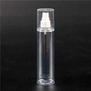 120ml 4oz Sprayer Top Bottle with Overcap