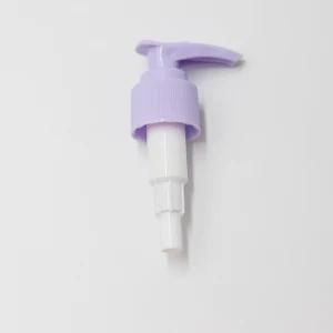 New High End Affordable Dispenser Pump for Lotion Wholesale