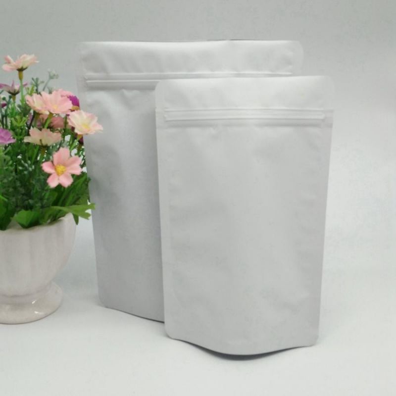 Recyclable Garden Feed Fertilizer Soil Packing Stand up Pouch 1kg