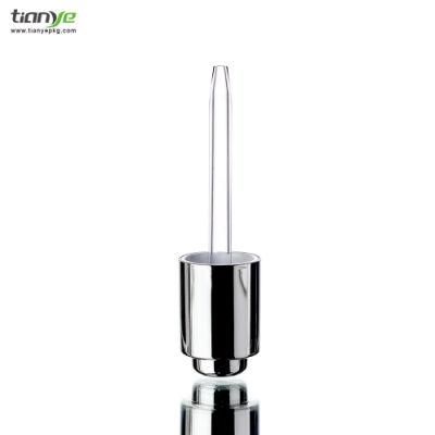 30ml Round Essence/Serum/Dropper Pet Bottle