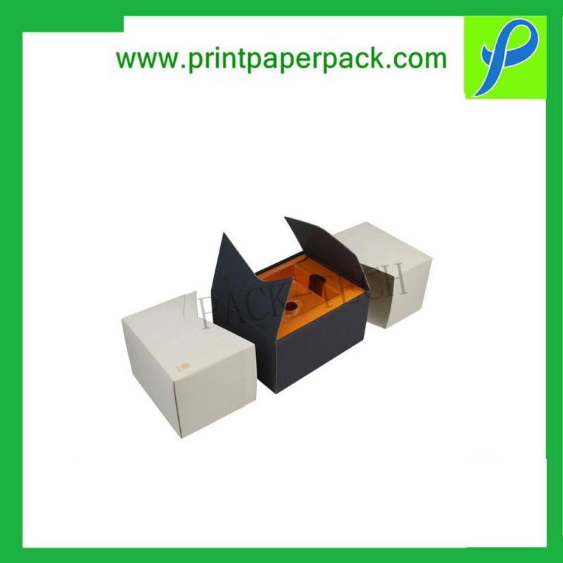 Custom Print Box Packaging Electronics & Accessories Boxes Product Packaging Box