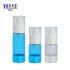 Factory Price Cosmetic AS Airless Pump Innovative 30ml 15ml Airless Bottle