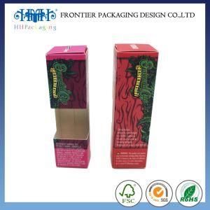 Custom Printed Logo Electronic Products Packaging Paper Boxes with Window