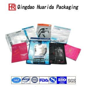 Wholesale Plastic Shopping Bags Clothes Bag Supply