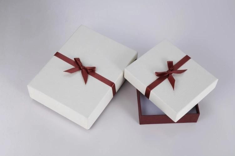 Sets Jewelry Packaging Quality Jewelry Boxes Colorful Paper Boxes Jewelry Packaging with Art Paper High End Paper Box