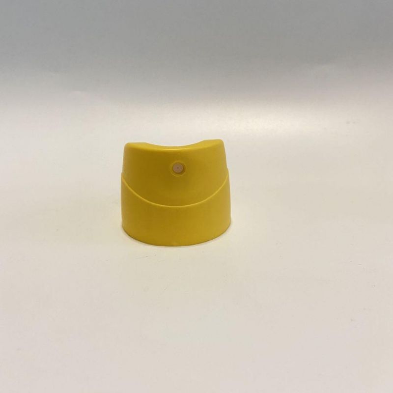 High Quality Aerosol Cap Spray Actuator Plastic Lids Manufacturer