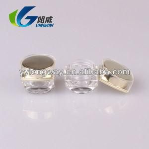 5g Eye Cream Plastic Jar