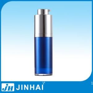 15ml, 30ml, 50ml Acrylic Sunscreen Cream Airless Bottle (BL-AB-47)