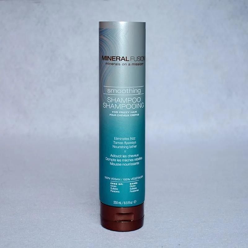 Curling Shampoo Hair Treatment Round Soft Packing Tube Factory Supply