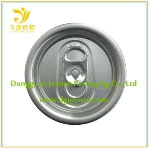 202 Sot Beverage Lid Easy Open End Eoe Dia. 52.3mm