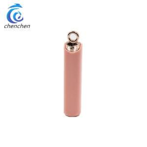 Special Beauty Cosmetics Lipstick Container Gold Lipstick Tube