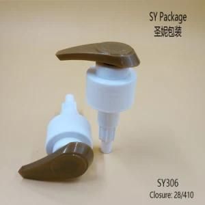 24/410 28/410 Plastic Liquid Dispenser Pump for Cosmetic Bottle