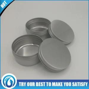 High Quality Export Standard Candy Can with Cap