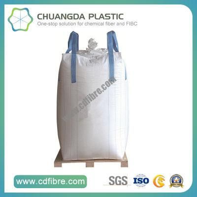 0.5t to 3t Fibcs PP Woven Bag for Packing Industrial Powder Materials