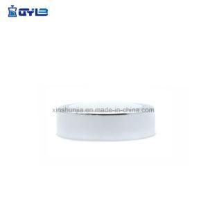 Cosmetic Packaging Aluminum Cap for Glass Bottle
