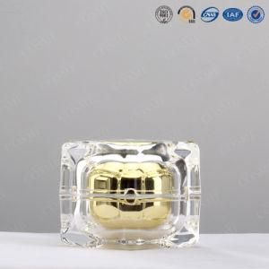 50ml Plastic Product Cosmetic Jar
