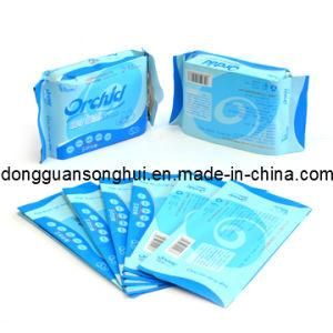 Wet Tissue Packing Bag/Plastic Wet Tissue Bag/Baby Wipes Bag