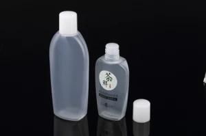 Cleansing Lotion Sunscreen PE Bottle