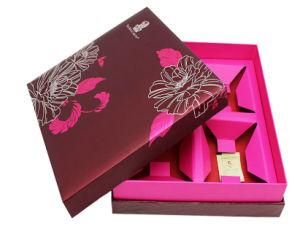 Custom Lid and Base Paper Cardboard Gift Set Box/Cake Dessert Cardboard Gift Box Packaging, Mooncake Box Custom Print.