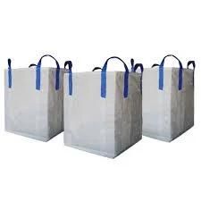 PP Bag/Plastic Bag /Jumbo Bag /Big Bag /FIBC /Bulk Bag