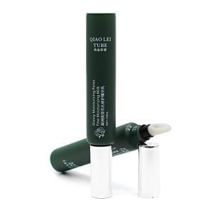 15ml Green Cosmetic Plastic Tube Liptint Tube