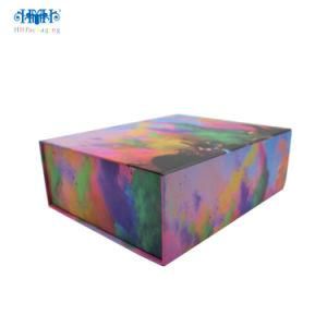 High-End Customized Printing Custom Logo Corrugated Paper Box