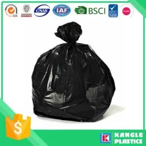 Manufacturer Price Black Biodegradable Garbage Bags