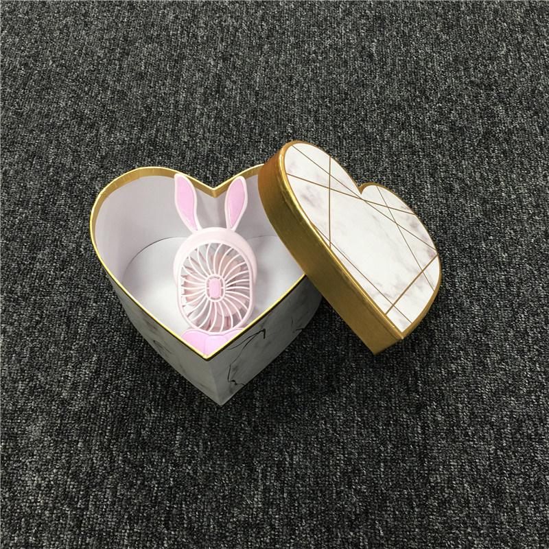 High Quality Wedding Favour Gift Box