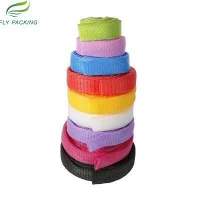 Watermelon Cantaloupe Mango Buffer Protection Single Layer Foam Net in Roll