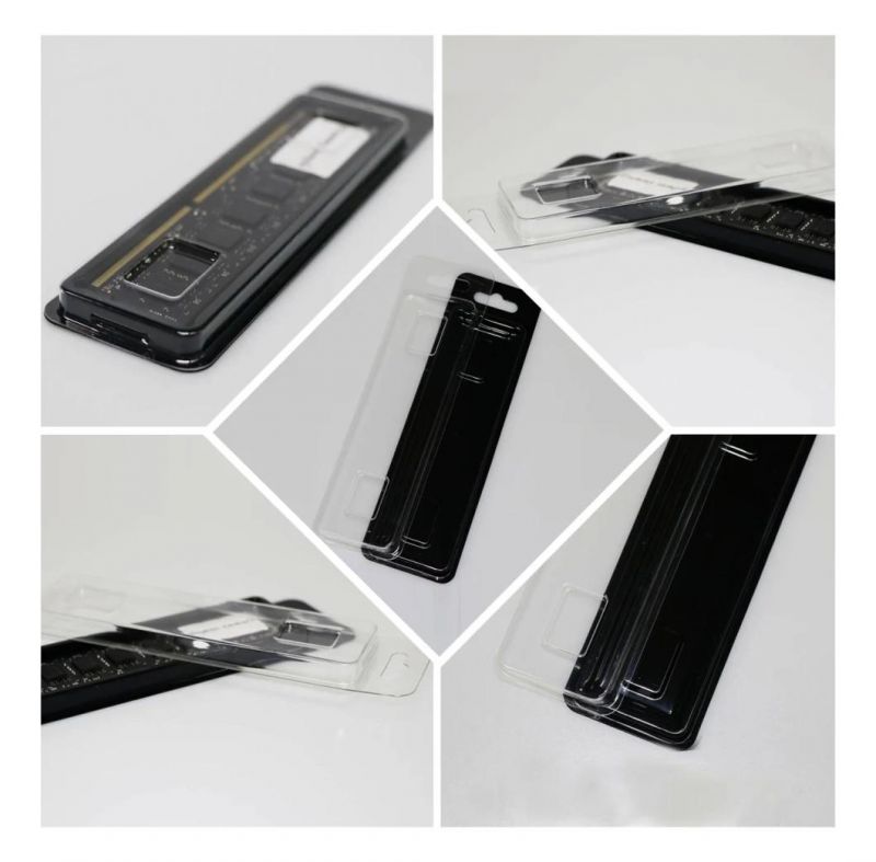 Factory Price Custom Slide Card Blister, Slide Blister Packaging Wholesale