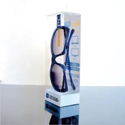 Sinicline Wholesale Sunglasses Eyeglass Recycled Packaging Boxes