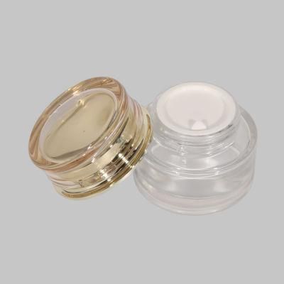 Wholesale Custom Luxury 20g 30g 50g 20ml 35ml 50ml 100ml Cosmetics Packaging Face Cream Serum Skin Care Cosmetic Bottle Sets