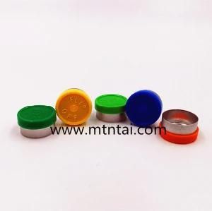 13mm Flip Top Aluminum Seals