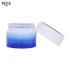 Glass Luxury Custom Cosmetic Packaging Lotion Bottles with Easy Operation