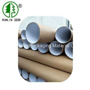 Accept Custom Sizes Recycled Cardboard 3 Layer Telescopic Paper Tube