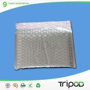 Aluminum Padded Buble Envelope for Packing