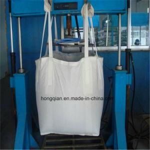 PP FIBC/Bulk/Big/Container Bag Supplier 1000kg/1500kg/2000kg One Ton Food-Grade Coated &amp; Uncoated Polypropylene Anti-Static UV Treated